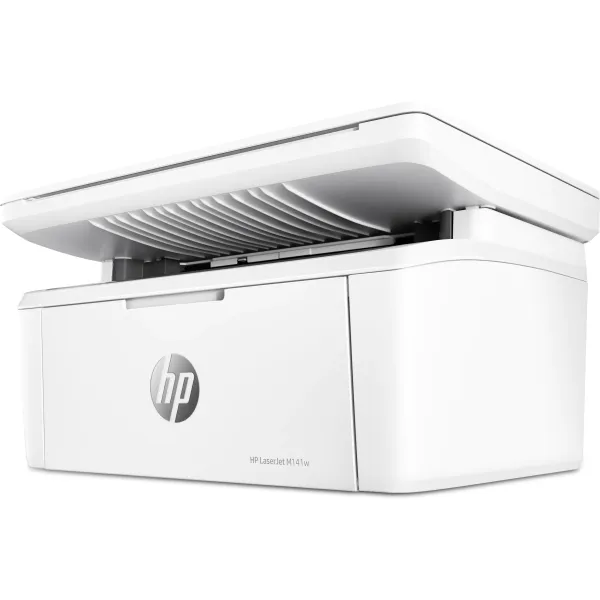 БФП LaserJet Pro M141w A4, Wi-Fi HP (7MD74A) - Фото 4