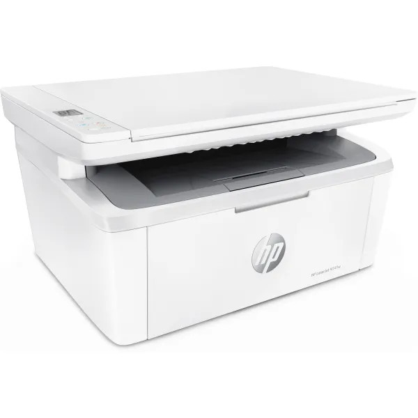 БФП LaserJet Pro M141w A4, Wi-Fi HP (7MD74A) - Фото 5