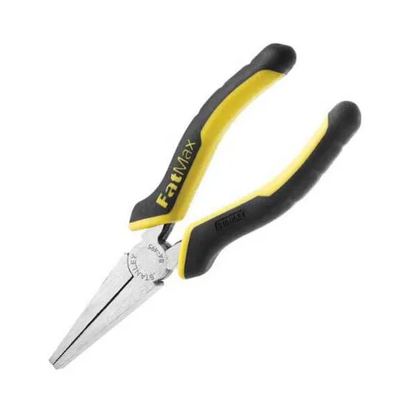 Плоскогубцы комбинированные 152 мм Fatmax (0-84-495) - Фото 6