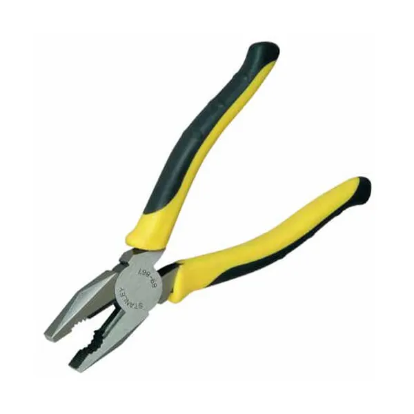 Плоскогубцы комбинированные 160 мм Fatmax (0-89-866) - Фото 7