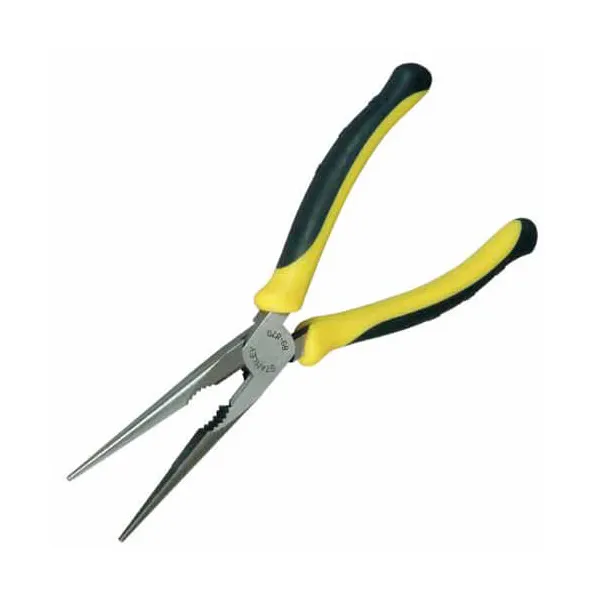 Плоскогубцы комбинированные 200 мм Fatmax (0-89-870) - Фото 10