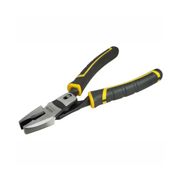 Плоскогубцы FatMax Compound Action 215 мм Fatmax (FMHT0-70813) - Фото 12