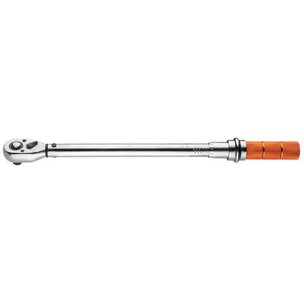 Ключ динамометрический 1/2, 20-210 NM Neo Tools (08-827) - Фото 10