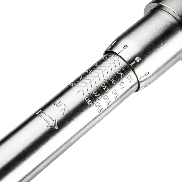 Ключ динамометрический 1/2, 20-210 NM Neo Tools (08-827) - Фото 2