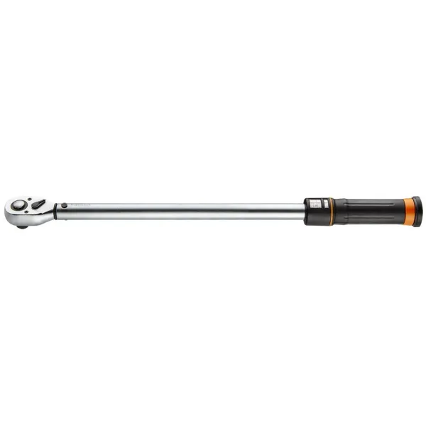 Ключ динамометрический 1/2, 600 мм, 60-350 Нм Neo Tools (08-826) - Фото 12