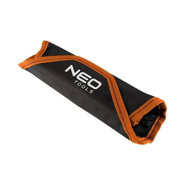 Ключи гаечные Tools, двойные, 5.5-27 мм, набор 8 шт., 420D Neo Tools (09-860) - Фото 3