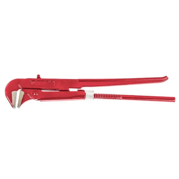 Ключ трубный, тип 90°, диапазон 35 мм Top Tools (34D120)