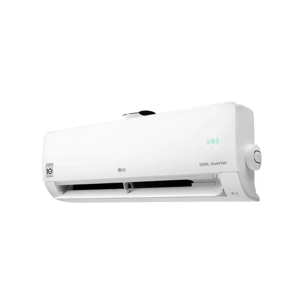 Кондиціонер Air PuriCare, 25 м2, білий LG (AP09RT) - Фото 7