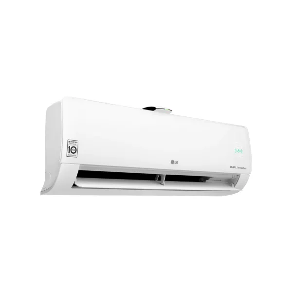 Кондиціонер Air PuriCare, 25 м2, білий LG (AP09RT) - Фото 8
