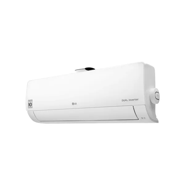 Кондиціонер Air PuriCare, 25 м2, білий LG (AP09RT) - Фото 9