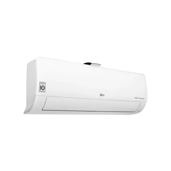 Кондиціонер Air PuriCare, 25 м2, білий LG (AP09RT) - Фото 11