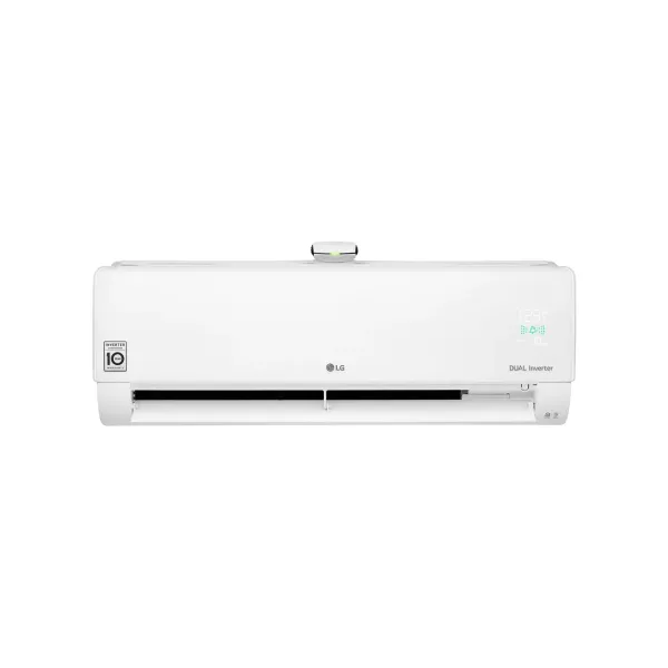 Кондиціонер Air PuriCare, 25 м2, білий LG (AP09RT) - Фото 19