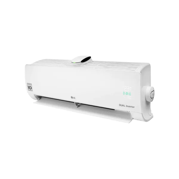 Кондиціонер Air PuriCare, 25 м2, білий LG (AP09RT) - Фото 25