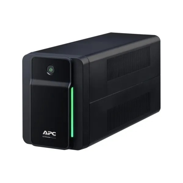 Джерело безперебійного живлення Back UPS 750 VA, Schuko APC (BX750MI-GR)