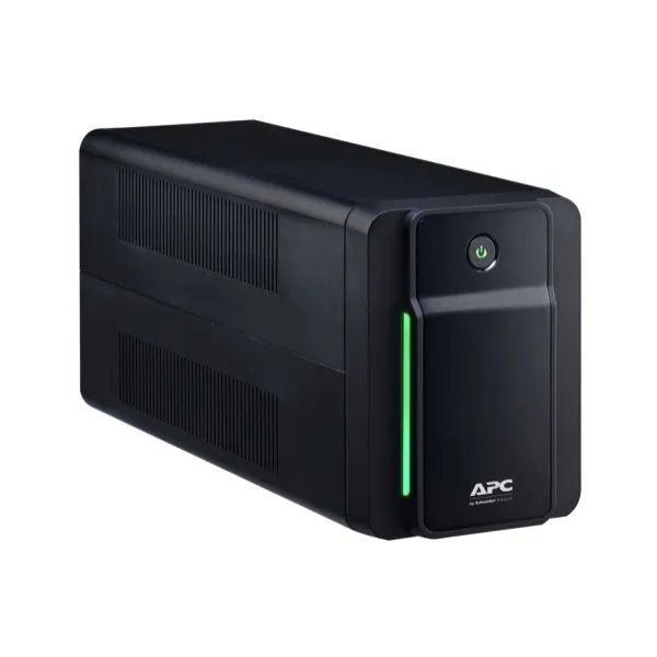 Джерело безперебійного живлення Back UPS 750 VA, Schuko APC (BX750MI-GR) - Фото 6