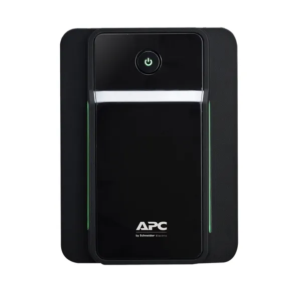 Джерело безперебійного живлення Back UPS 750 VA, Schuko APC (BX750MI-GR) - Фото 5