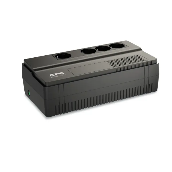 Джерело безперебійного живлення Back UPS BV 1000 VA, Schuko APC (BV1000I-GR) - Фото 11
