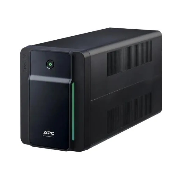 Джерело безперебійного живлення Easy UPS BVX 1600 VA, IEC APC (BVX1600LI)