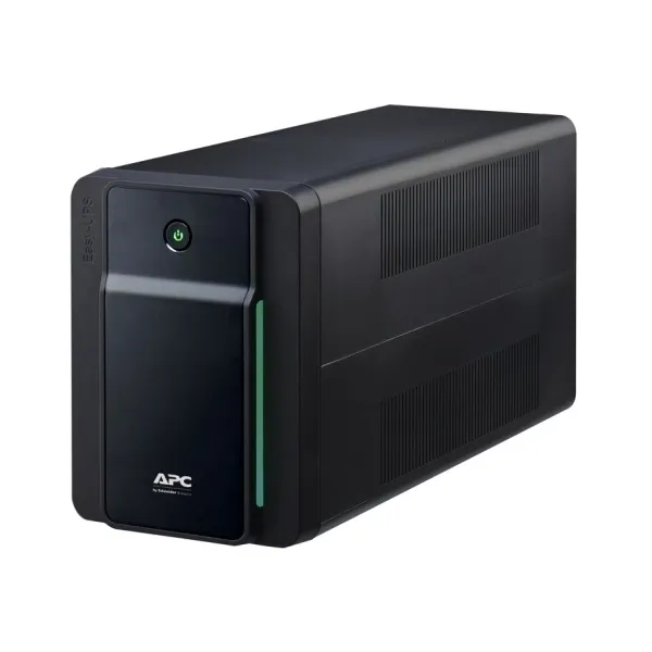 Джерело безперебійного живлення Easy UPS BVX 1600 VA, Schuko APC (BVX1600LI-GR)
