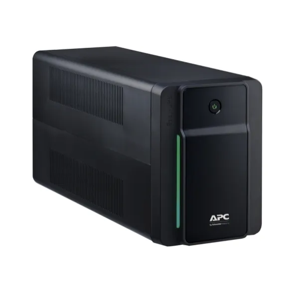 Джерело безперебійного живлення Easy UPS BVX 1600 VA, Schuko APC (BVX1600LI-GR) - Фото 7