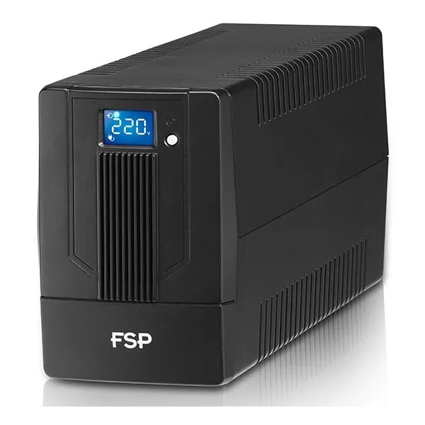 Источник бесперебойного питания iFP 1000 VA FSP UPS (PPF6001306)