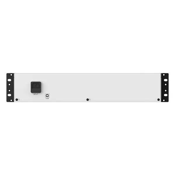 Джерело безперебійного живлення Keor PDU 800 VA/450W, 8хSchuko, USB Legrand UPS (310332) - Фото 6