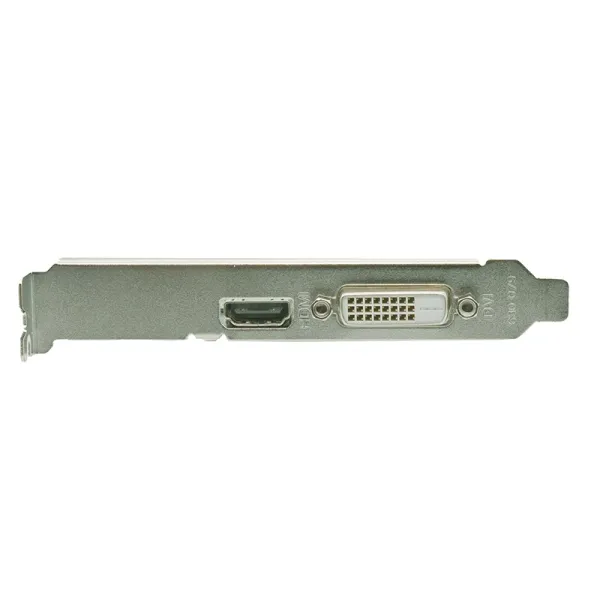 Видеокарта Geforce GT1030 2GB GDDR5 64Bit DVI, HDMI AFox (AF1030-2048D5H7) - Фото 2