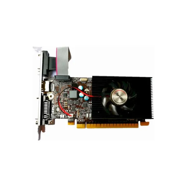 Видеокарта Geforce GT730 4GB, DDR3  AFox (AF730-4096D3L6) - Фото 5