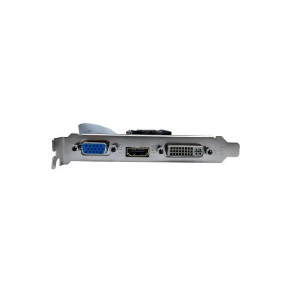 Видеокарта Geforce GT730 4GB, DDR3  AFox (AF730-4096D3L6) - Фото 2