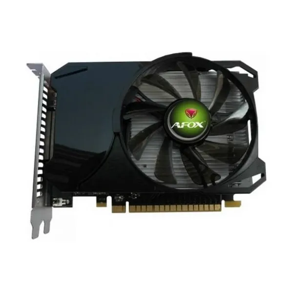 Видеокарта Geforce GT740 4GB GDDR5 128Bit DVI,HDMI,VGA AFox (AF740-4096D5H3) - Фото 6