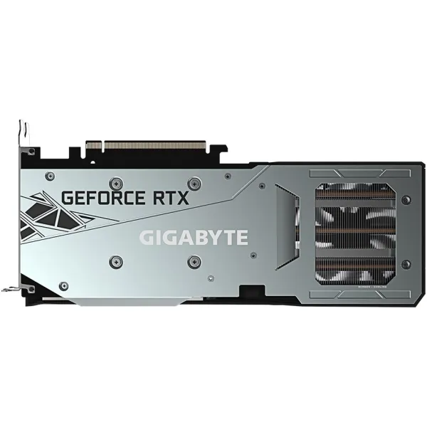 Відеокарта GeForce RTX3060 12GB, GDDR6 Gigabyte (GV-N3060GAMING_OC-12GD) - Фото 3