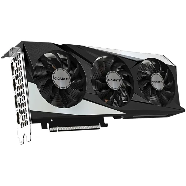 Відеокарта GeForce RTX3060 12GB, GDDR6 Gigabyte (GV-N3060GAMING_OC-12GD) - Фото 7