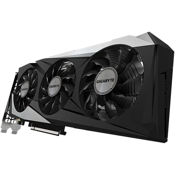 Відеокарта GeForce RTX3060 12GB, GDDR6 Gigabyte (GV-N3060GAMING_OC-12GD) - Фото 4