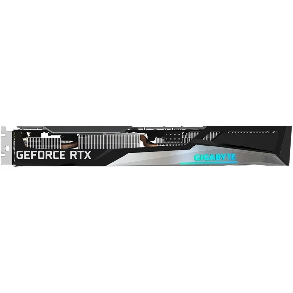 Відеокарта GeForce RTX3060 12GB, GDDR6 Gigabyte (GV-N3060GAMING_OC-12GD) - Фото 5