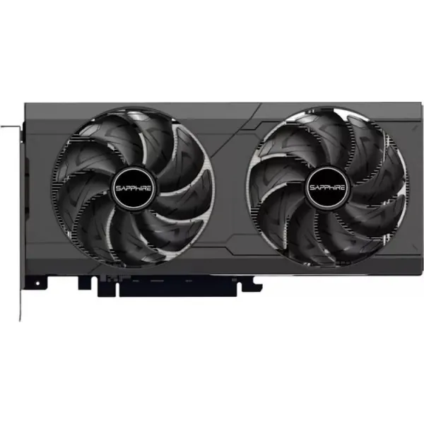 Видеокарта GPRO X080 10G GDDR6 BULK Sapphire (32312-03-10G)