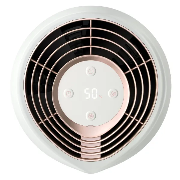Увлажнитель воздуха 2000 series HU2716/10 Philips (HU2716/10) - Фото 1
