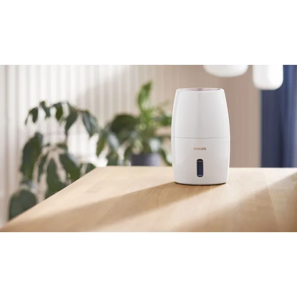 Увлажнитель воздуха 2000 series HU2716/10 Philips (HU2716/10) - Фото 3