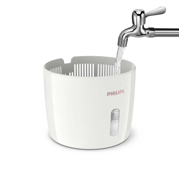 Увлажнитель воздуха 2000 series HU2716/10 Philips (HU2716/10) - Фото 5
