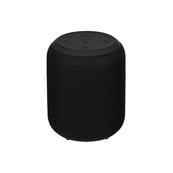 Система акустична бездротова SoundXPod TWS, MP3, водостійка, чорна 2E (2E-BSSXPWBK) - Фото 5