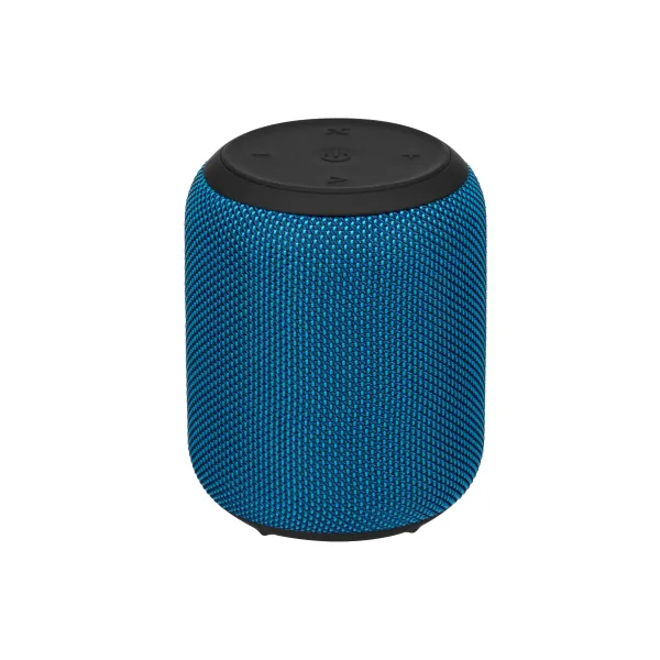 Система акустическая беспроводная SoundXPod TWS, MP3, водостойкая, синяя 2E (2E-BSSXPWBL) - Фото 4