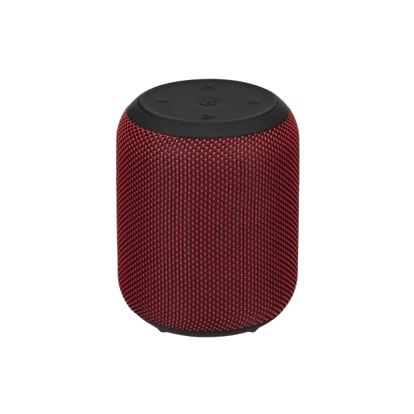 Система акустична бездротова SoundXPod TWS, MP3, водостійка, червона 2E (2E-BSSXPWRD) - Фото 5