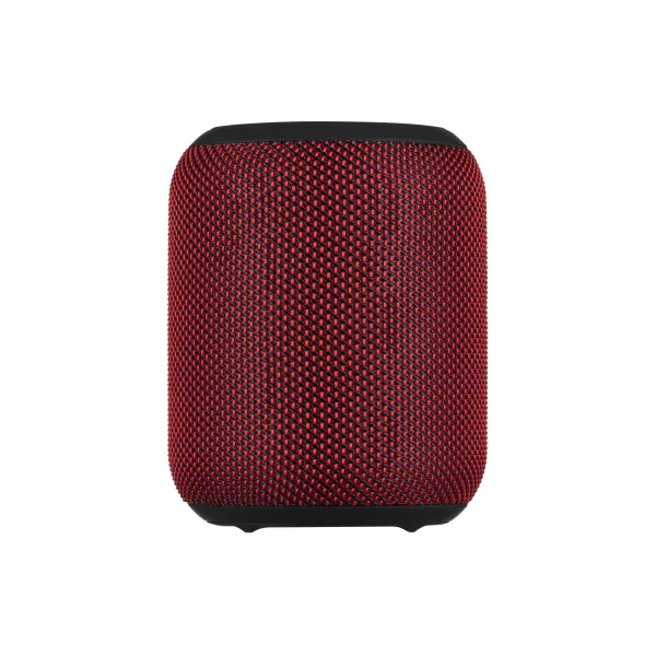 Система акустична бездротова SoundXPod TWS, MP3, водостійка, червона 2E (2E-BSSXPWRD) - Фото 3