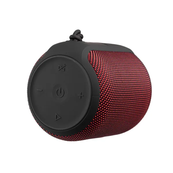 Система акустична бездротова SoundXPod TWS, MP3, водостійка, червона 2E (2E-BSSXPWRD) - Фото 4