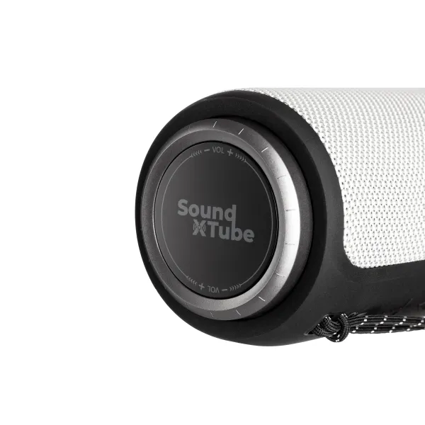 Система акустична бездротова SoundXTube TWS, MP3, водостійка, серая 2E (2E-BSSXTWGY) - Фото 9