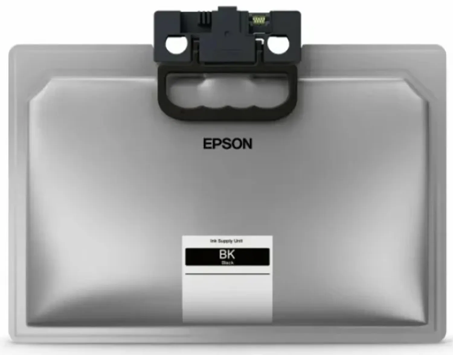 Картридж WF-C529R/C579R XXL черный Epson (C13T01D100) - Фото 2