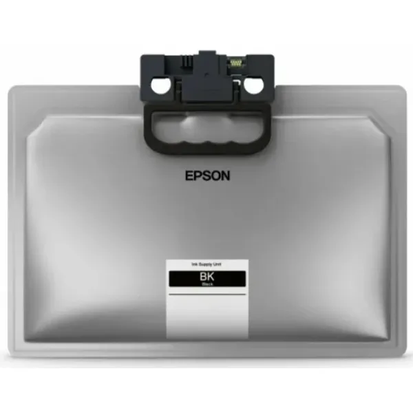 Картридж WF-C529R/C579R XXL чорний Epson (C13T01D100) - Фото 26