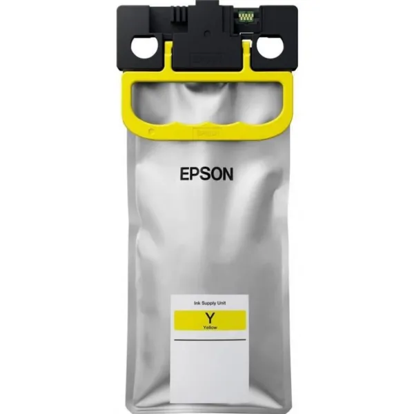 Картридж WF-C529R/C579R XXL жовтий Epson (C13T01D400) - Фото 29