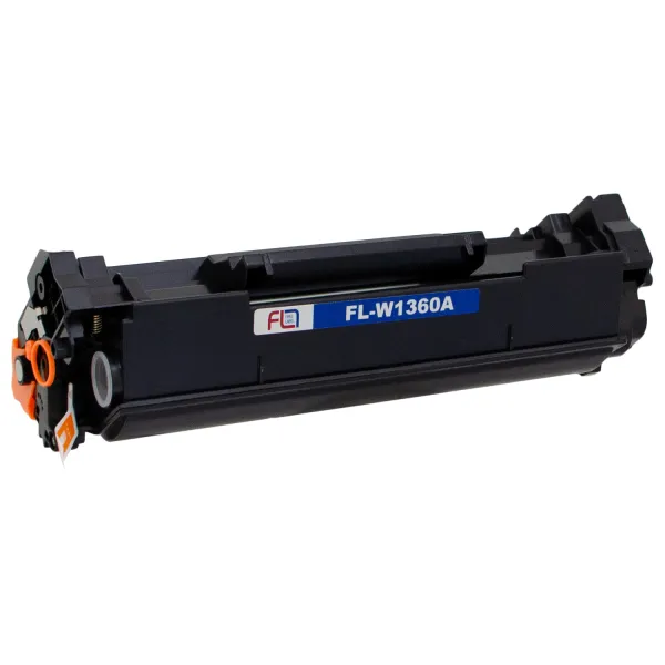Картридж сумісний HP 136A (W1360A) Free Label (FL-W1360A) - Фото 3