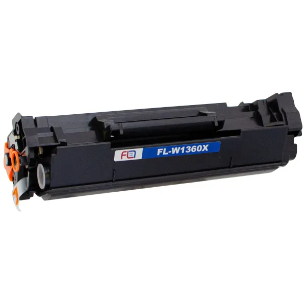 Картридж сумісний HP 136X (W1360X) Free Label (FL-W1360X) - Фото 3