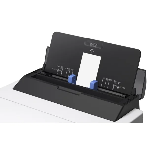 Принтер струйный WorkForce Pro WF-C529RDW А4 Epson (C11CG79401BU) - Фото 5